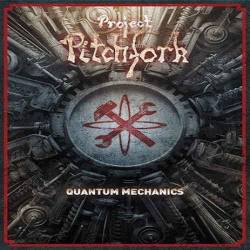 Project Pitchfork : Quantum Mechanics